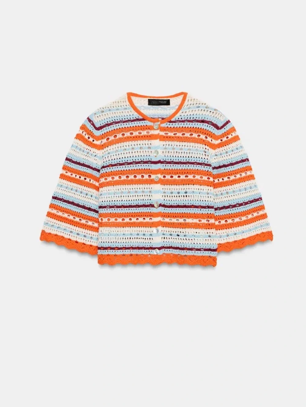 Zara brand new